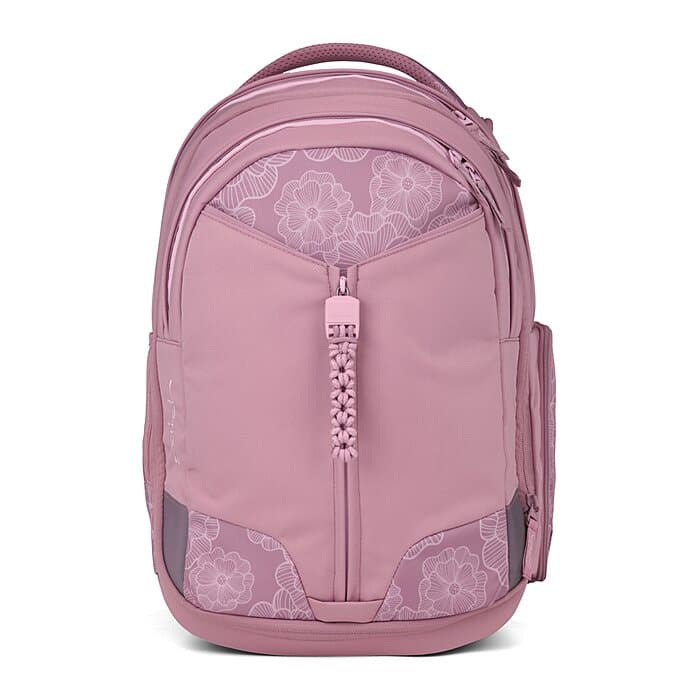 Satch Match Schulrucksack Magnolia Dream