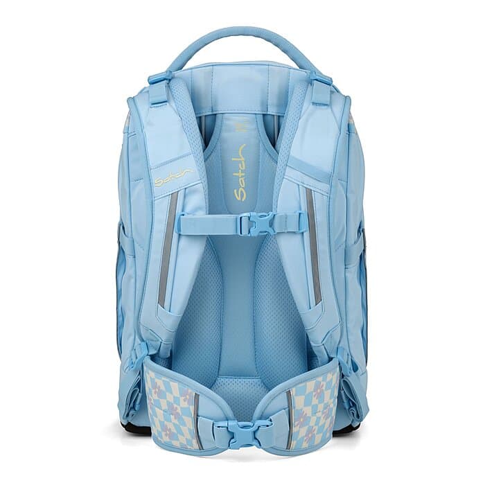Satch Pack Schulrucksack Summer Era