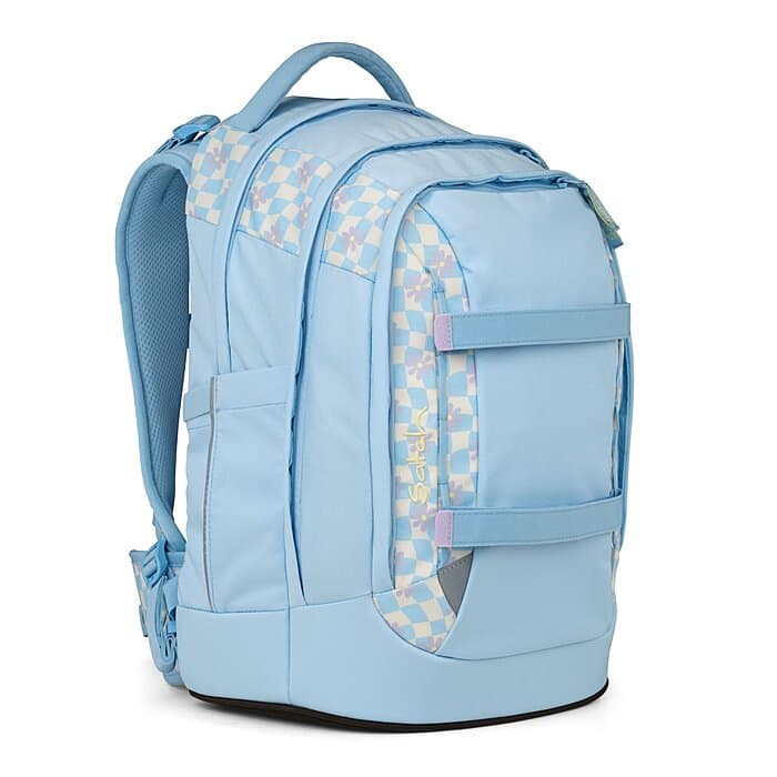 Satch Pack Schulrucksack Summer Era