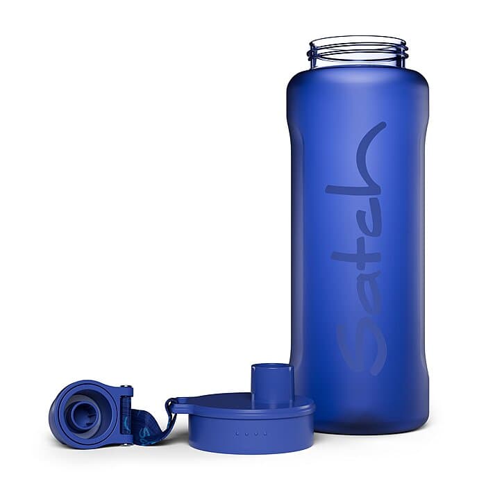 Satch XL Trinkflasche Cobalt Blue