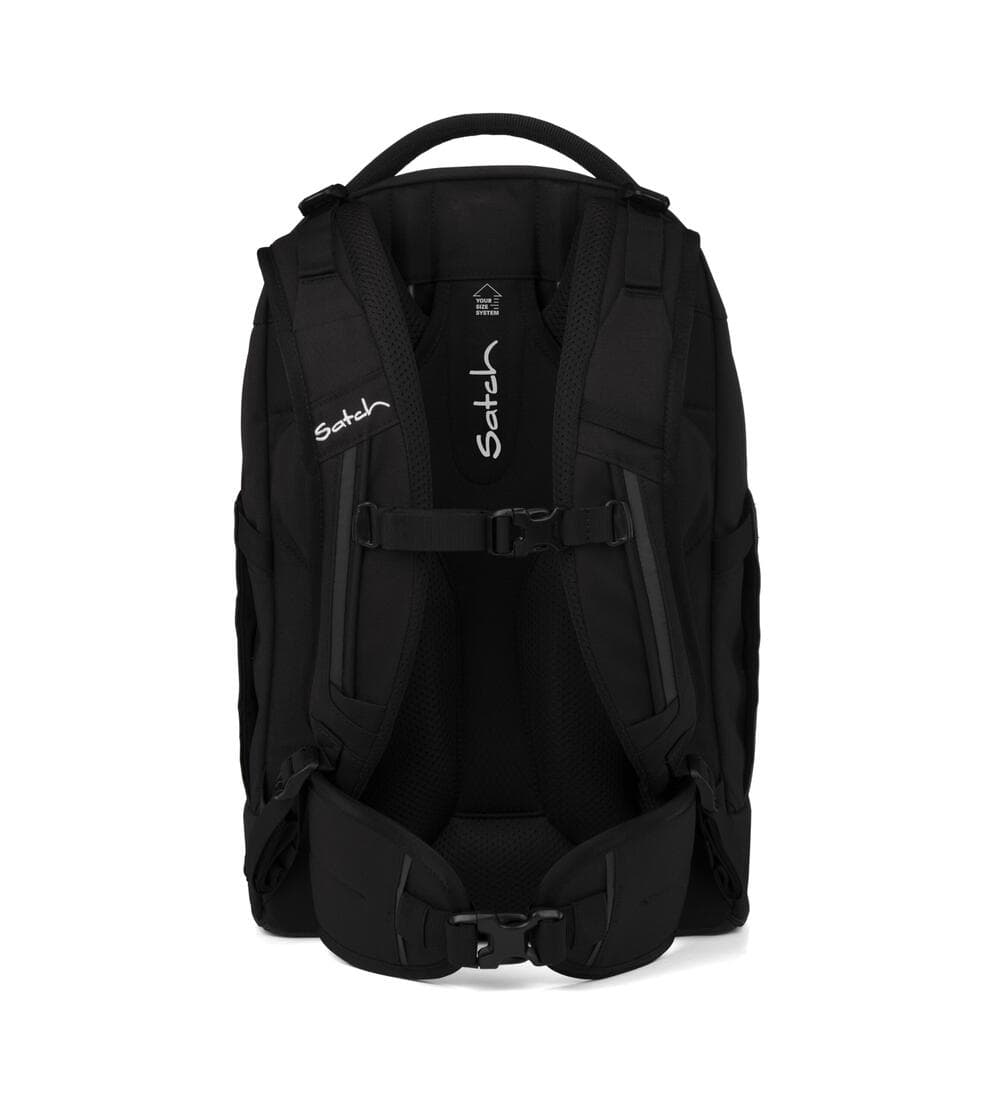 Satch Pack Schulrucksack Artist Edition - Spezial Edition 2026