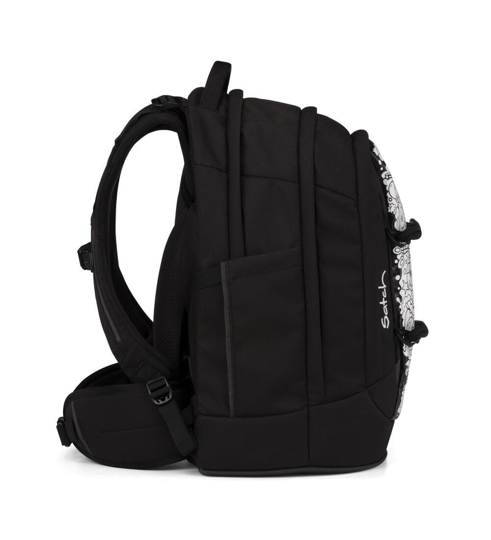 Satch Pack Schulrucksack Artist Edition - Spezial Edition 2026
