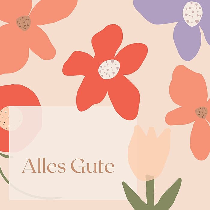 Geschenkgutschein zum Ausdrucken