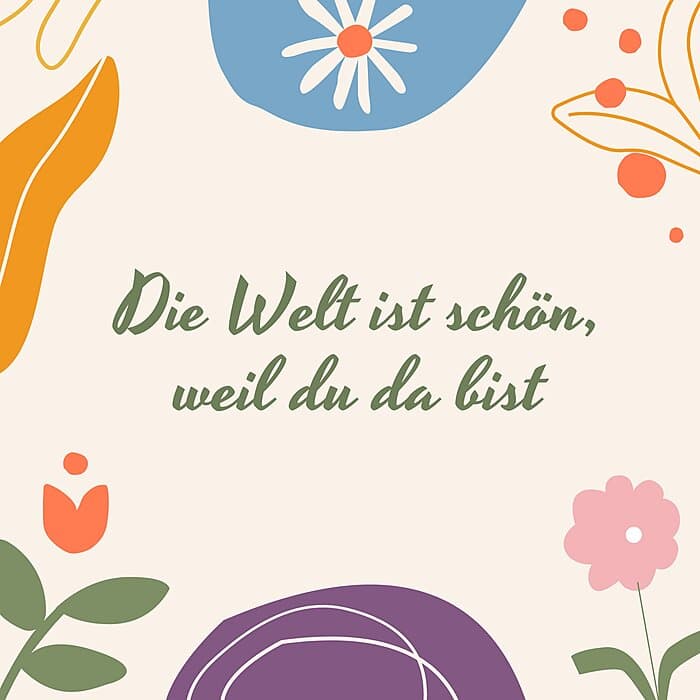 Geschenkgutschein zum Ausdrucken