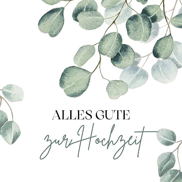 Geschenkgutschein zum Ausdrucken