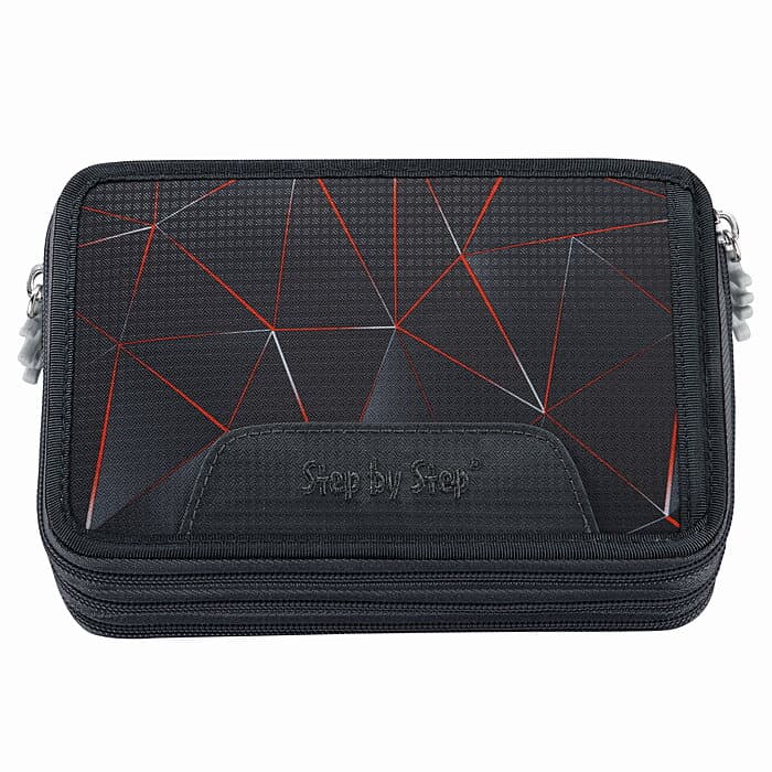 Step by Step XXL Mäppchen Dragon Drako