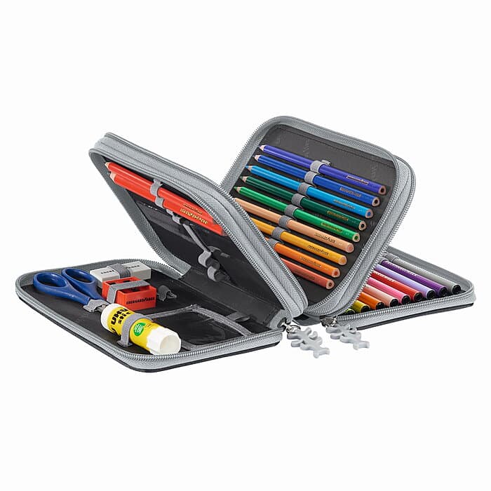 Step by Step XXL Mäppchen Dragon Drako