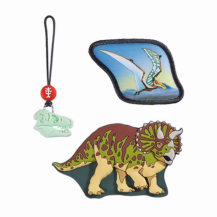 Step by Step Magic Mags Dino Life