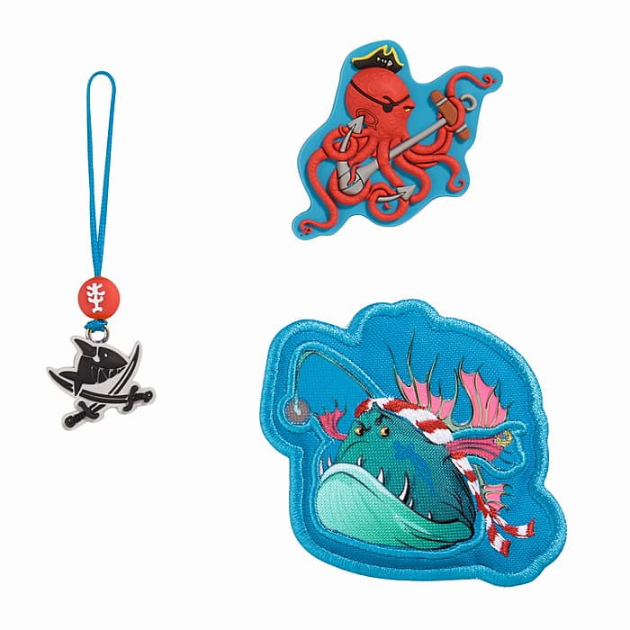 Step by Step Magic Mags Spiegelburg Leuchtfisch