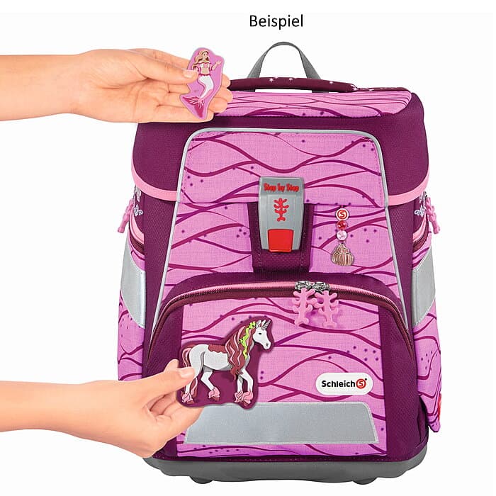 Step by Step Magic Mags Underwater Unicorn bayala