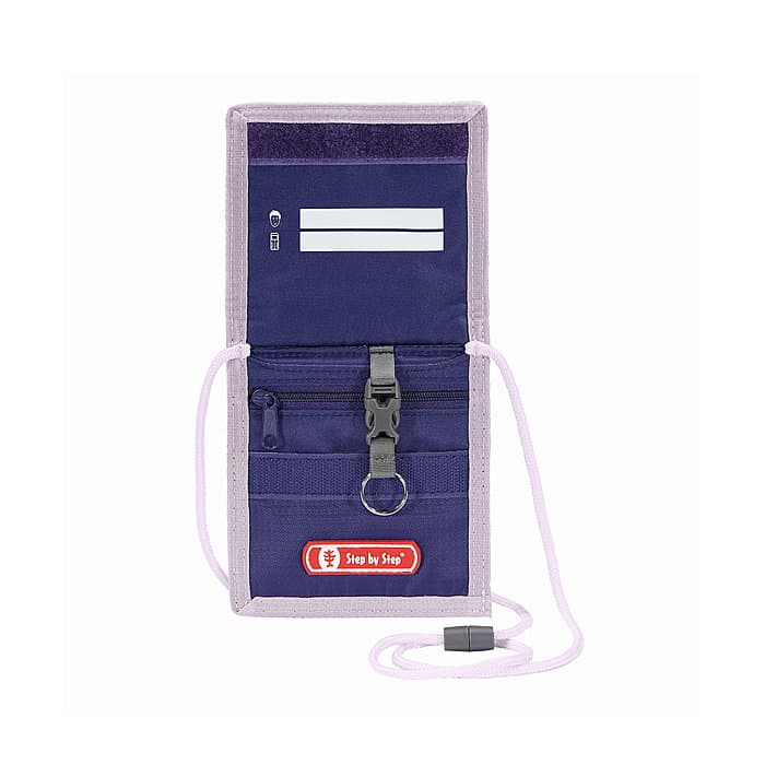 Step by Step Brustbeutel Fantasy Pegasus