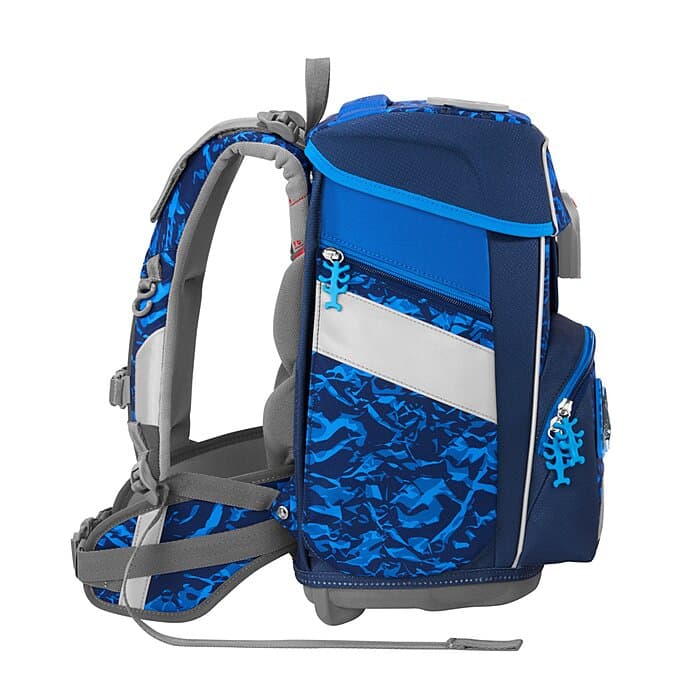 Step by Step Space Schulranzen Set Manta Rio 5-teilig