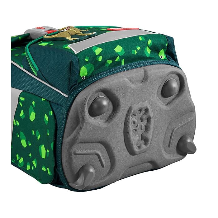 Step by Step Space Schulranzen Set Dino Targo 5-teilig