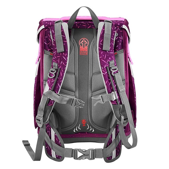 Step by Step Space Schulranzen Set Pretty Unicorn Nuala 5-teilig