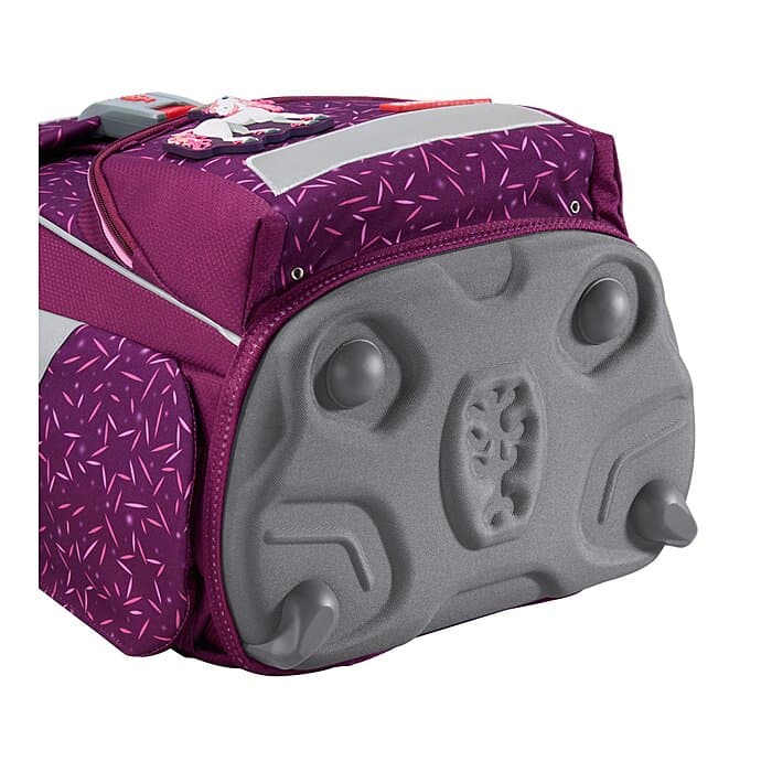 Step by Step Space Schulranzen Set Pretty Unicorn Nuala 5-teilig