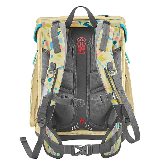 Step by Step Space Schulranzen Set Cat Lilly 5-teilig