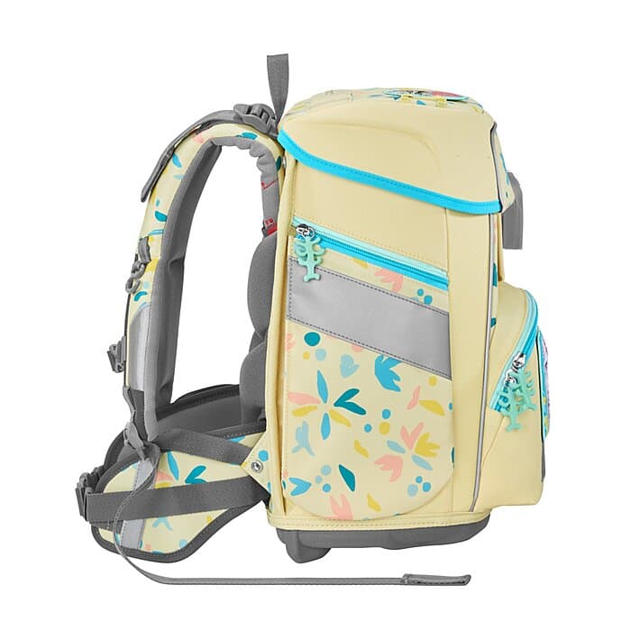 Step by Step Space Schulranzen Set Cat Lilly 5-teilig