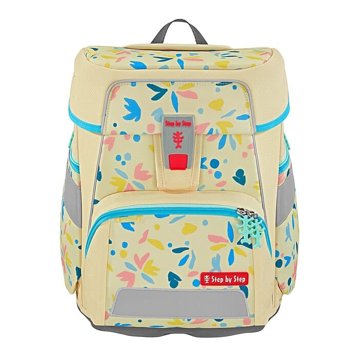 Step by Step Space Schulranzen Set Cat Lilly 5-teilig