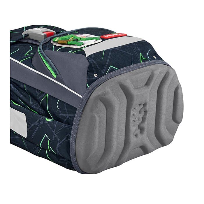 Step by Step Giant Schulranzen Set Ninja Kimo 5-teilig