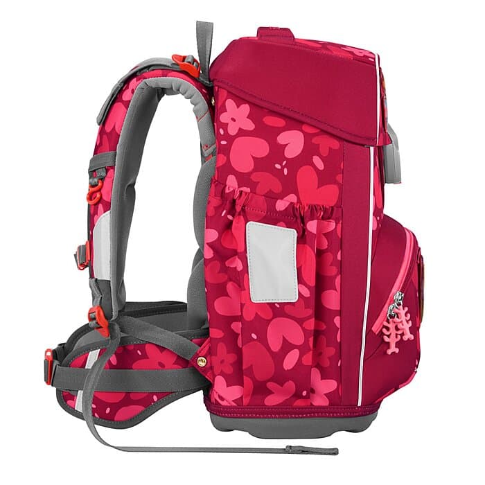 Step by Step Giant Schulranzen Set Wild Horse Nora 5-teilig