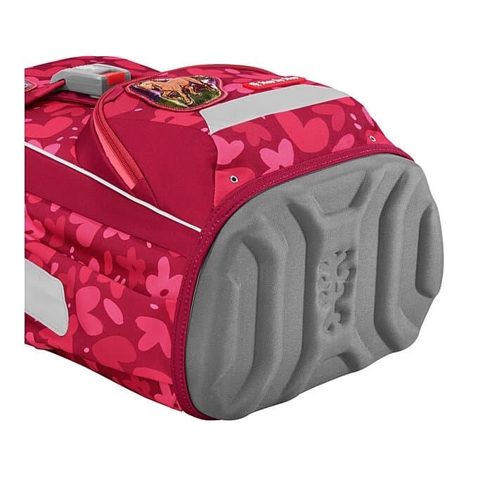 Step by Step Giant Schulranzen Set Wild Horse Nora 5-teilig