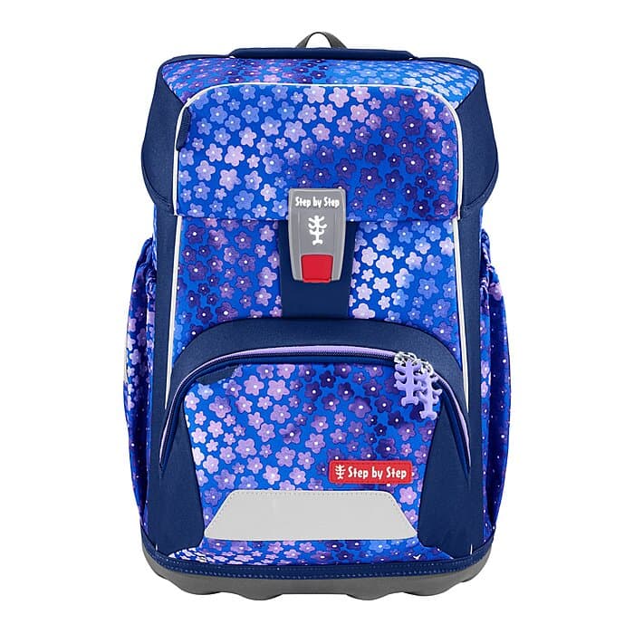 Step by Step Giant Schulranzen Set Butterfly Maja 5-teilig