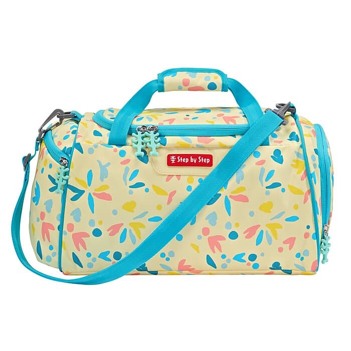 Step by Step Sporttasche Cat Lilly