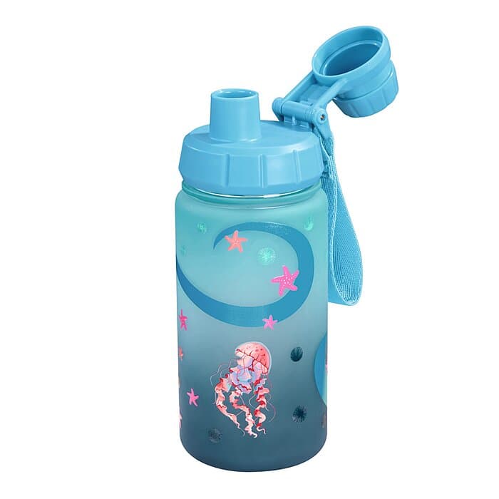 Step by Step Trinkflasche Sweet Mermaid