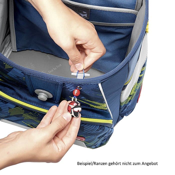 Step by Step Magic Mags Fire Engine