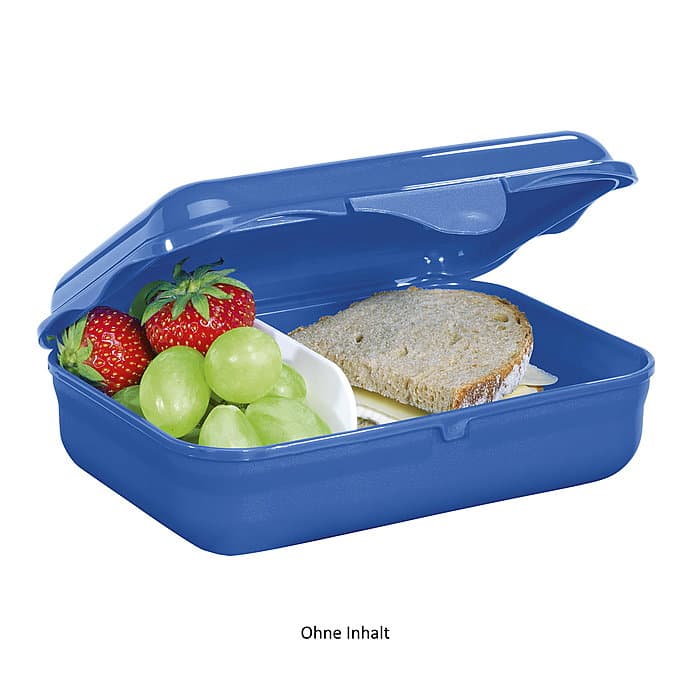 Step by Step Lunchbox Starship