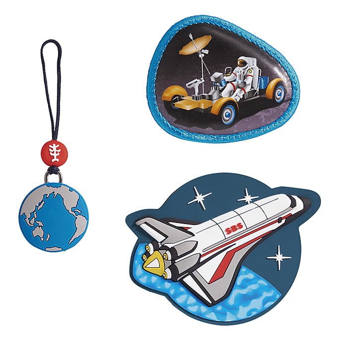 Step by Step MAGIC MAGS Sky Rocket