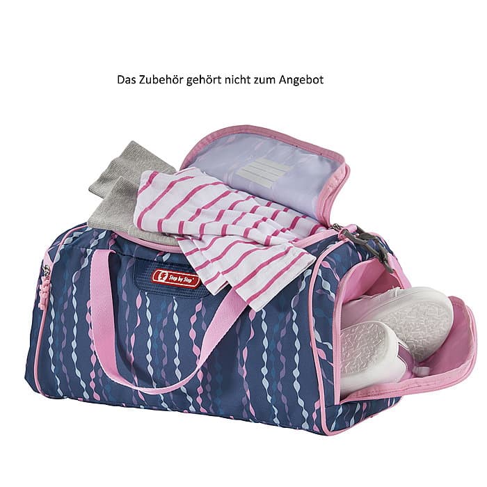 Step by Step Sporttasche Mermaid