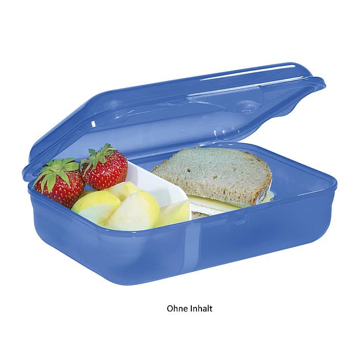 Step by Step Lunchbox Sky Rocket