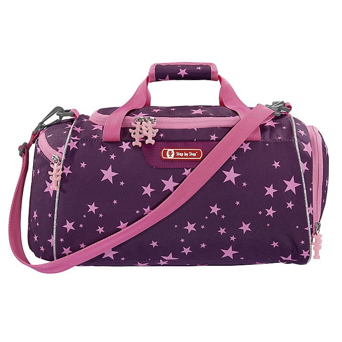 Step by Step Sporttasche Unicorn Nuala