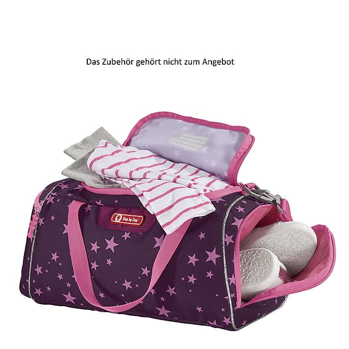 Step by Step Sporttasche Unicorn Nuala