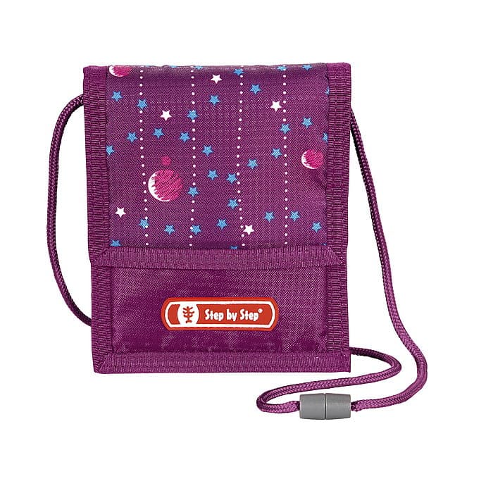 Step by Step Brustbeutel City Cops