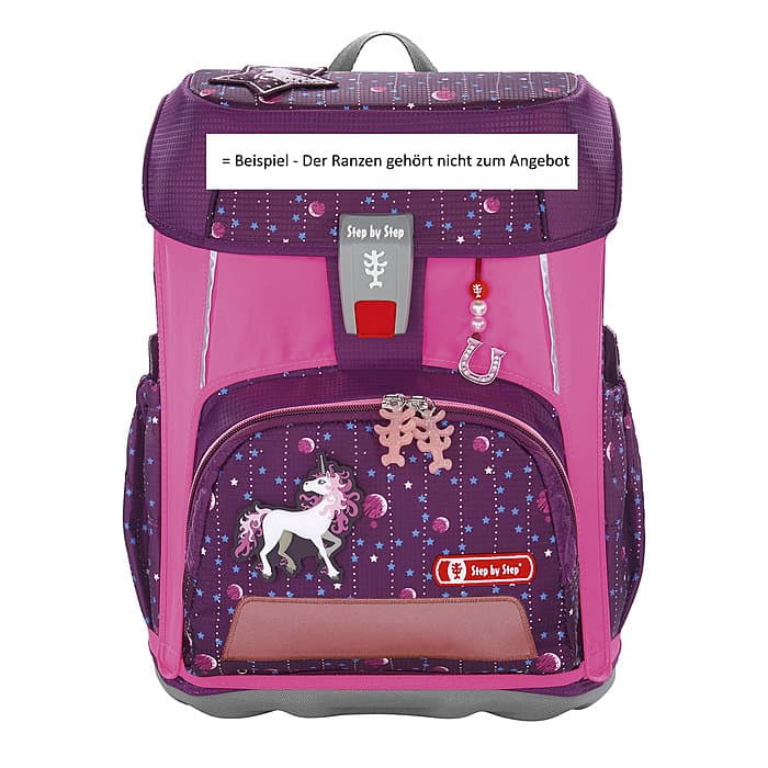 Step by Step Neon Pull-Over für Cloud pink