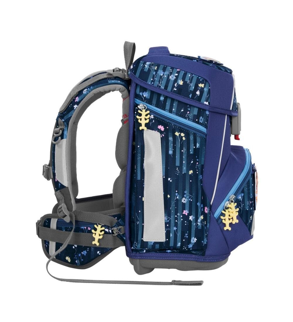 Step by Step Space Schulranzen Set Horse Mila 5-teilig
