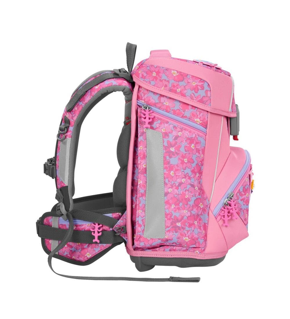 Step by Step Space Schulranzen Set Heart Luma 5-teilig