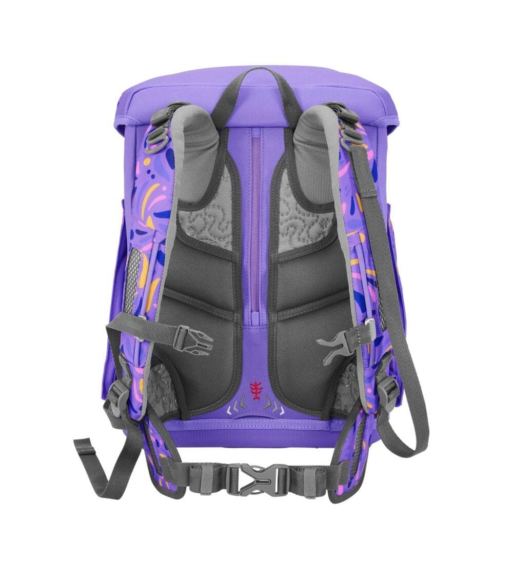 Step by Step Circle Schulranzen Set Unicorn Lalu 5-teilig