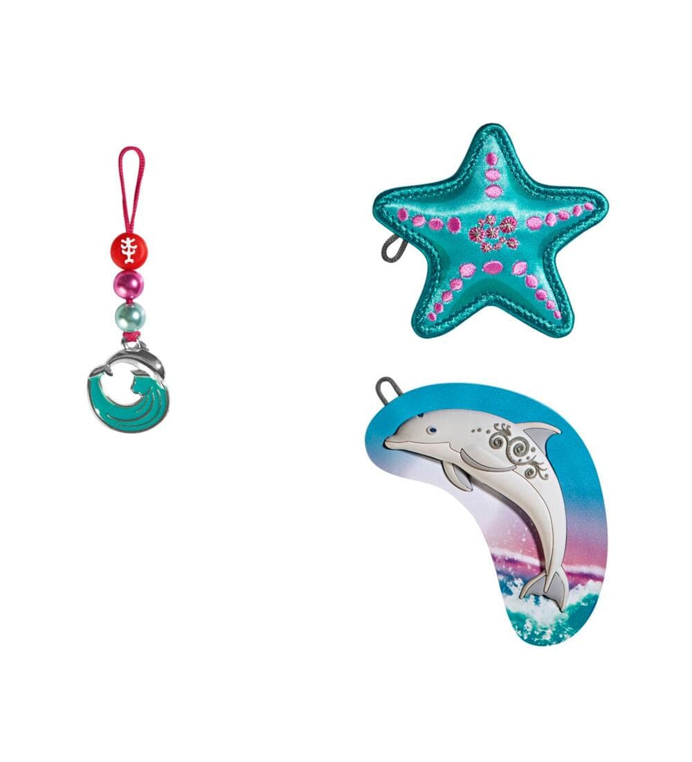 Step by Step Magic Mags Dolphin Lana 2027