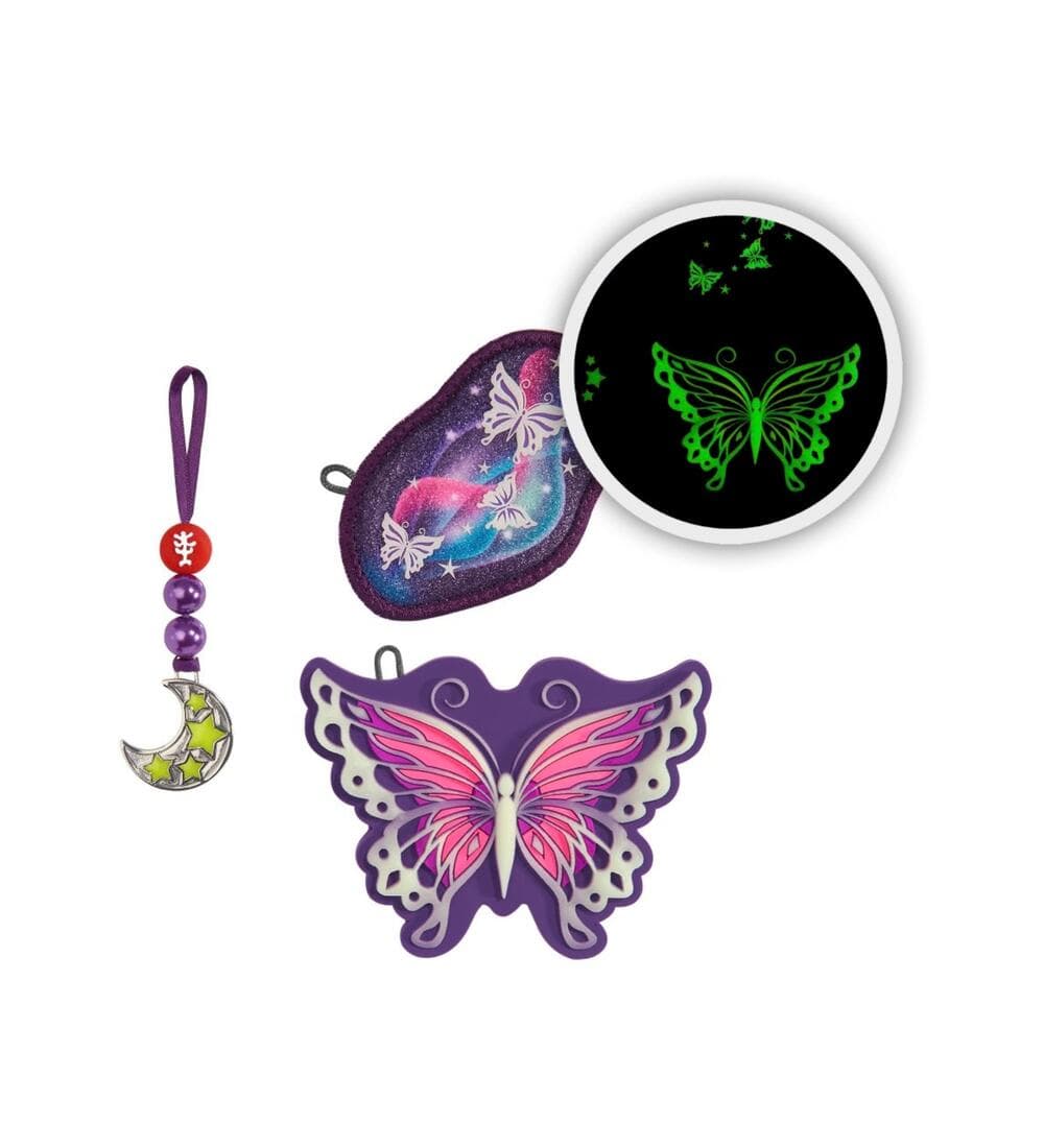 Step by Step Magic Mags Glow Butterfly Ina 2027