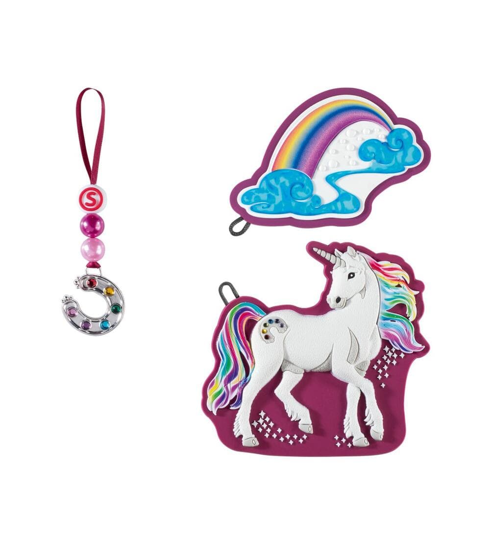 Step by Step Magic Mags Rainbow Unicorn Schleich, bayala® 2027