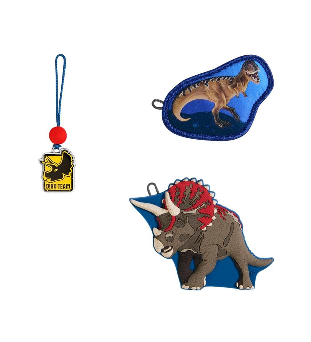 Step by Step Magic Mags Dinosaur Triceratops schleich® 2027