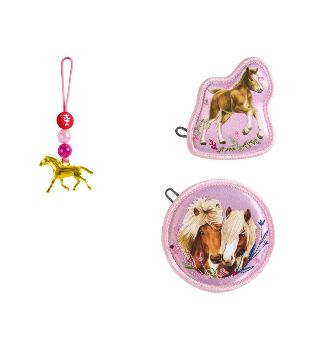 Step by Step Magic Mags Pferdefreunde Horse Friends 2027