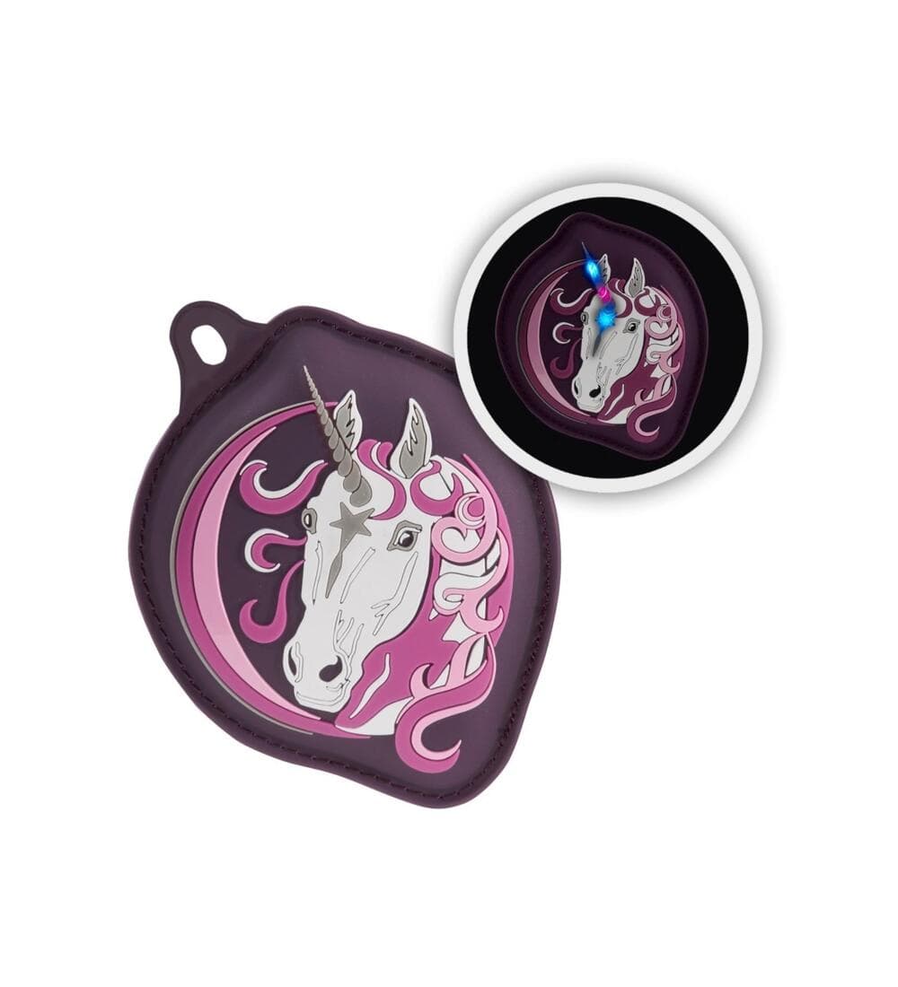 Step by Step Magic Mags Flash Mystic Unicorn Nuala 2027