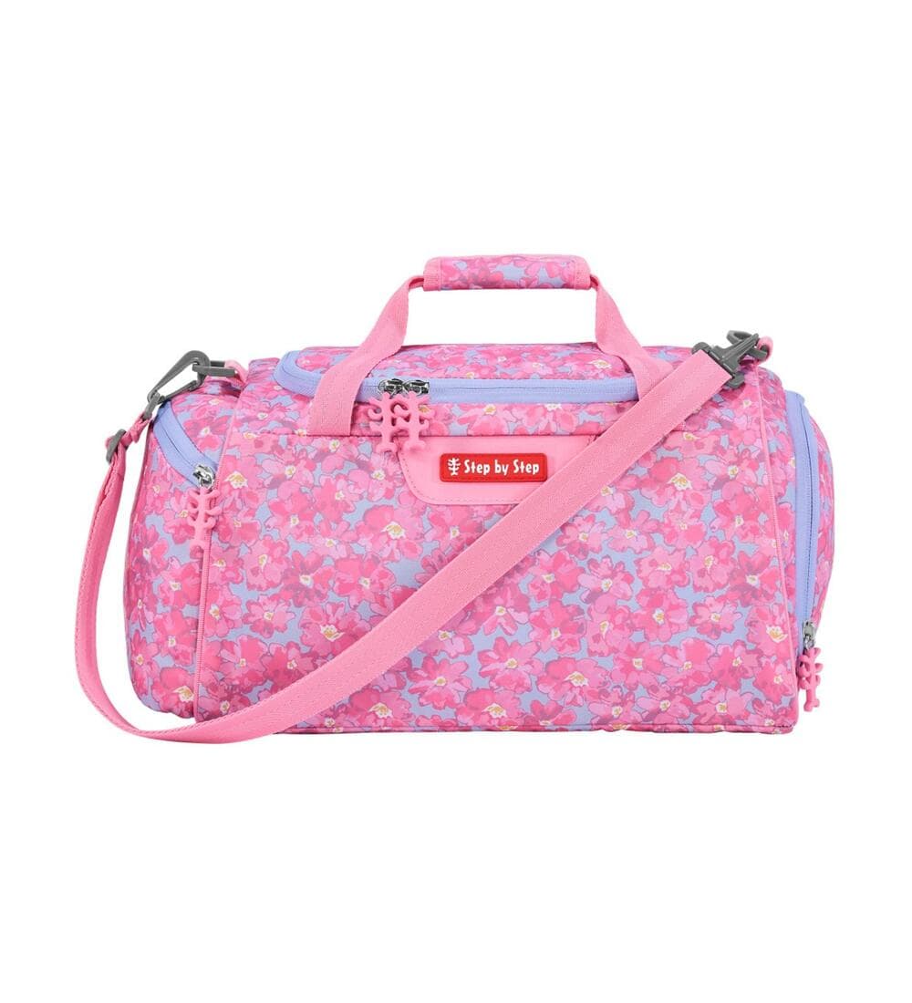 Step by Step Sporttasche Heart Luma