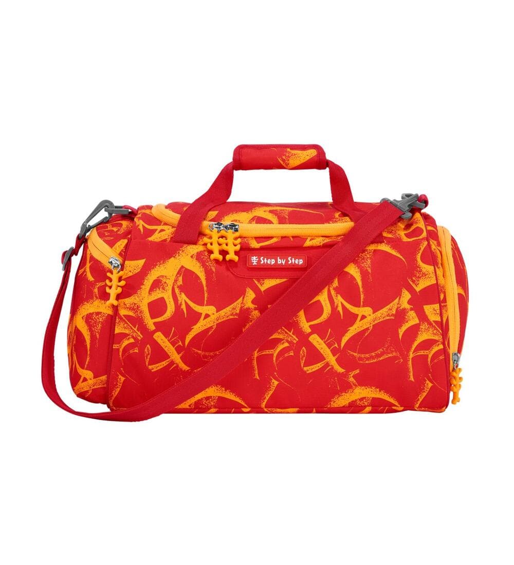 Step by Step Sporttasche Dragon Toro