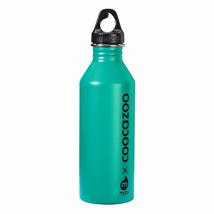 Coocazoo Edelstahl Trinkflasche Fresh Mint