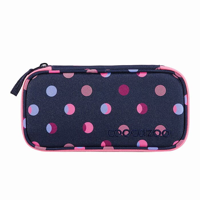 Coocazoo Reflective Moons Schlampermäppchen